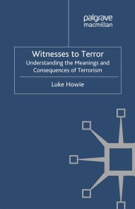 Witnesses to Terror