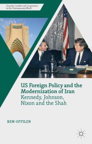 US Foreign Policy and the Modernization of Iran