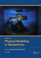 ICPMG2014 - Physical Modelling in Geotechnics