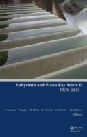 Labyrinth and Piano Key Weirs II