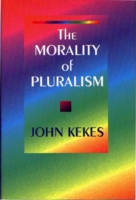 The Morality of Pluralism
