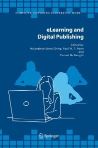 eLearning and Digital Publishing