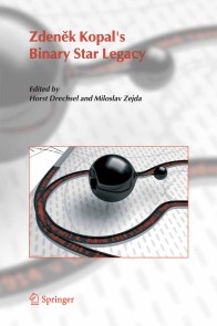 Zdenek Kopal's Binary Star Legacy