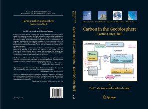 Carbon in the Geobiosphere