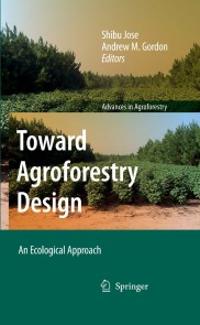 Toward Agroforestry Design