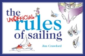 Unofficial Rules of Sailing