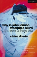 Why Is John Lennon Wearing a Skirt?