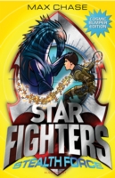 STAR FIGHTERS BUMPER SPECIAL EDITION: Stealth Force