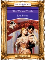 Wicked Truth (Mills & Boon Vintage 90s Modern)