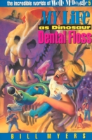 My Life as Dinosaur Dental Floss