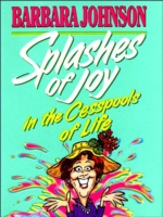 Splashes of Joy Mini Book
