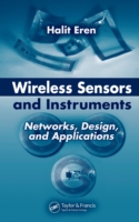 Wireless Sensors and Instruments