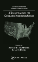 Research Agenda for Geographic Information Science