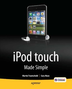 iPod touch Made Simple