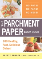 Parchment Paper Cookbook