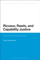 Ricoeur, Rawls, and Capability Justice