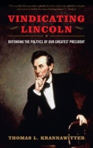 Vindicating Lincoln
