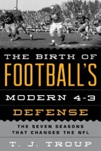 The Birth of Football's Modern 4-3 Defense