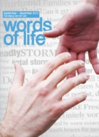Words of Life September - December 2012