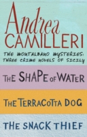 Inspector Montalbano: The First Three Novels in the Series