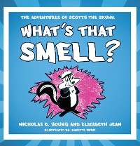 What's That Smell?