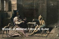 Women of Medieval France