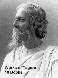 Works of Tagore 10 Books