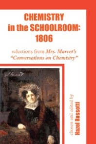 Chemistry in the Schoolroom: 1806