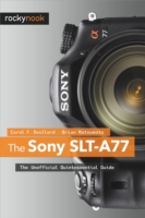 Sony SLT-A77