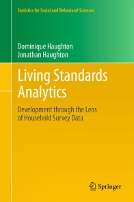 Living Standards Analytics
