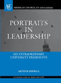Portraits in Leadership