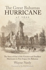 The Great Bahamas Hurricane of 1866