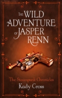 Wild Adventure of Jasper Renn