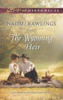 Wyoming Heir (Mills & Boon Love Inspired Historical)