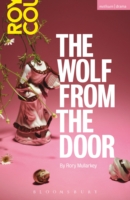 Wolf From The Door