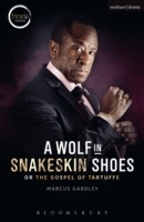 Wolf in Snakeskin Shoes