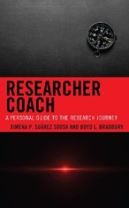 Researcher Coach