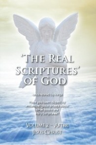 ‘The Real Scriptures' of God - New Testament