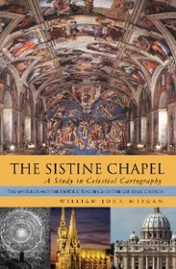 The Sistine Chapel: a Study in Celestial Cartography