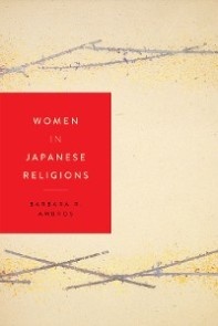 Women in Japanese Religions