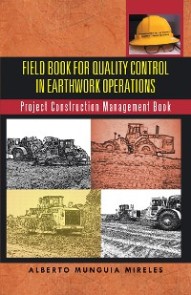 Field Book for Quality Control in Earthwork Operations