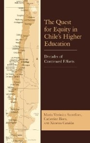 The Quest for Equity in Chile's Higher Education