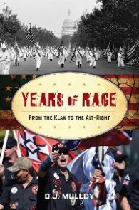 Years of Rage