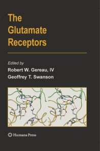 The Glutamate Receptors
