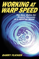 Working at Warp Speed