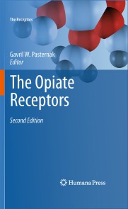 The Opiate Receptors