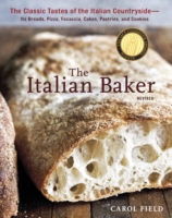 Italian Baker, Revised