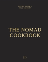 NoMad Cookbook