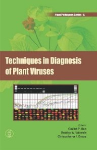 Techniques in Diagnosis of Plant Viruses