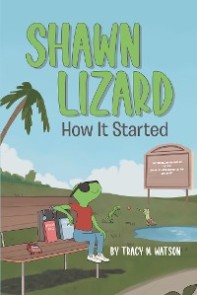 Shawn Lizard